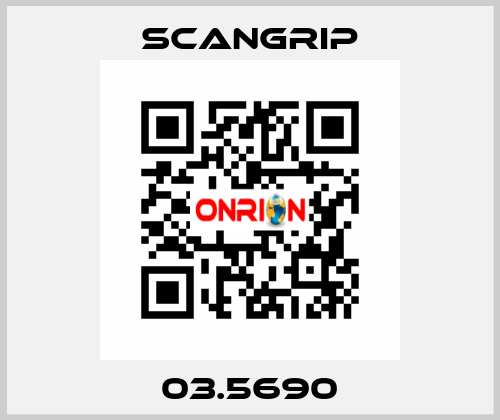 03.5690 SCANGRIP