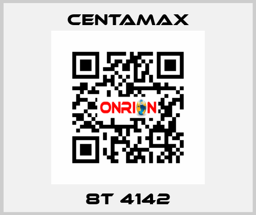 8T 4142 CENTAMAX