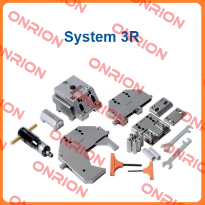 3R-333-03 System 3R