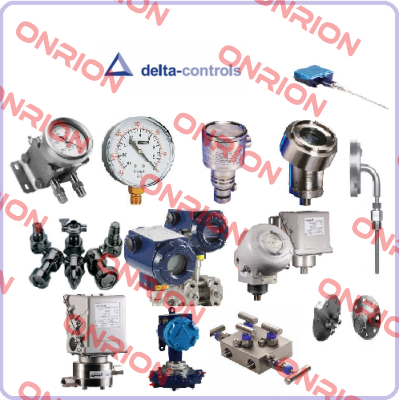 EZNS-T100C-B-SM-047-WWG Delta Controls