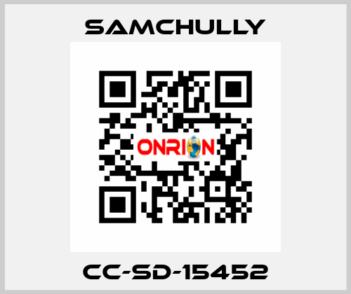 CC-SD-15452 Samchully