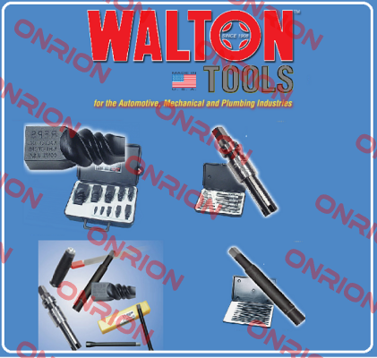 W5.002 T/P WALTON