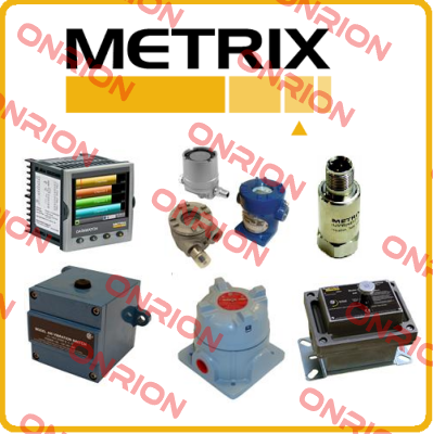 10007-00-07-05-02 Metrix