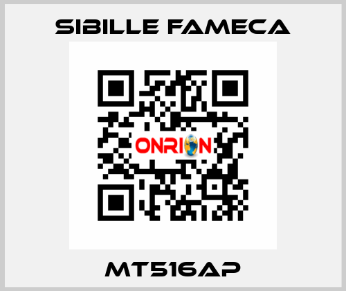 MT516AP Sibille Fameca