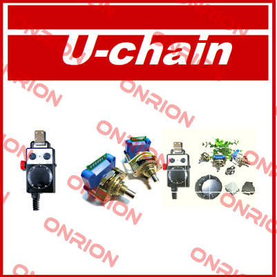 DP 02-J-S03-K U-chain