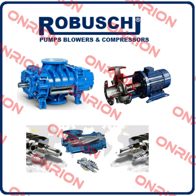 Start up valve for ES85/3P // RB94V039900001 Robuschi