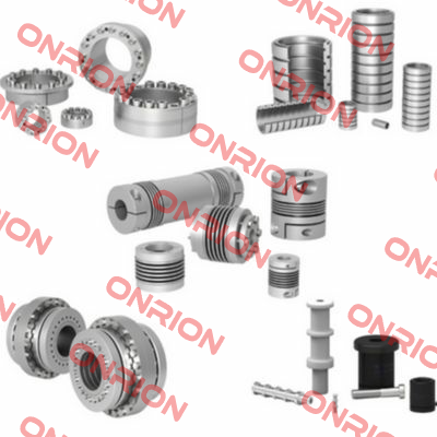 Repair kit for 09-186900 Ringfeder