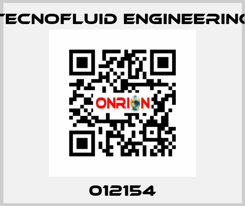 012154 Tecnofluid Engineering