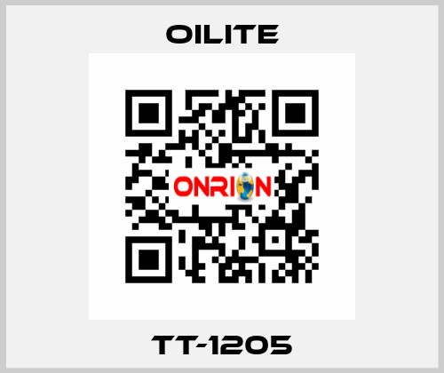 TT-1205 Oilite