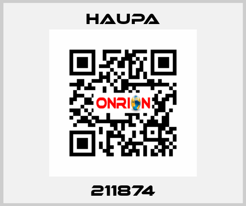 211874 Haupa