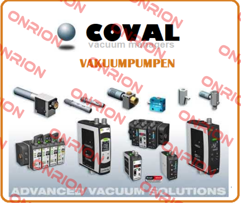 LEMAX90X10S Coval
