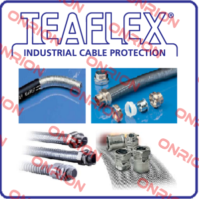 ECO10B Teaflex