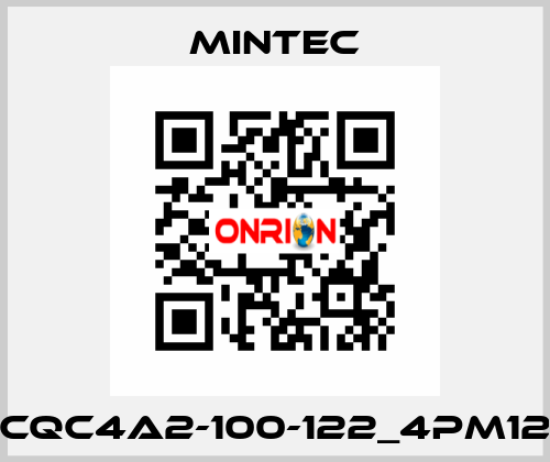 CQC4A2-100-122_4PM12 MINTEC