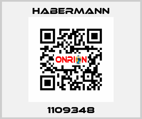 1109348 HABERMANN