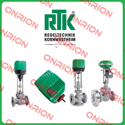 0010 // MV 5391-P RTK Regeltechnik