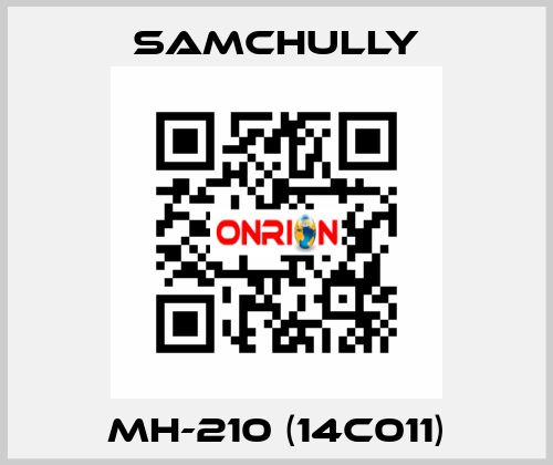 MH-210 (14C011) Samchully