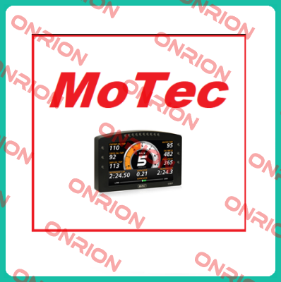 MK1037.1.5-4A-OS Motec