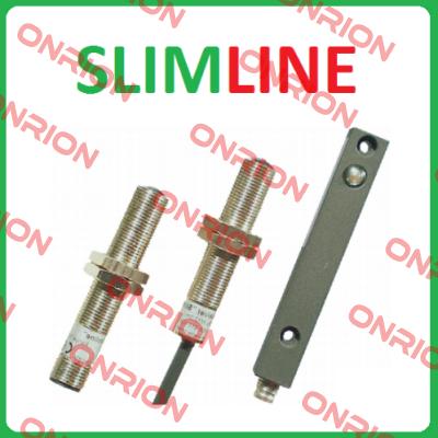 SP-200 (10-30VDC) Slimline