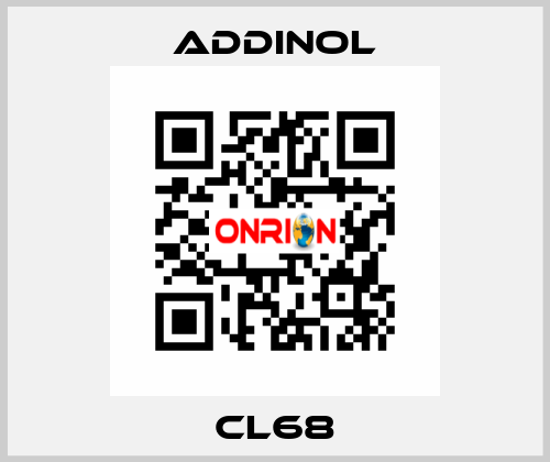CL68 addinol