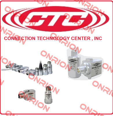 DP100101-10-20-50-01-00 CTC Connection Technology Center