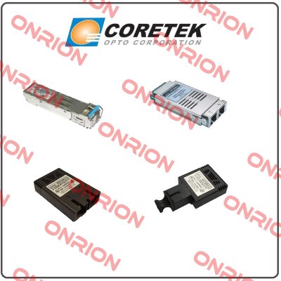 CT-0155TSP-MB6L-E Coretek