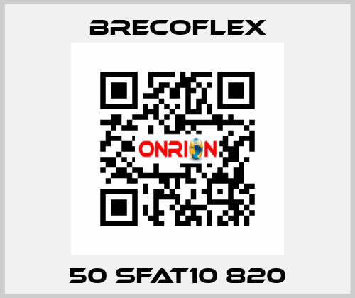 50 SFAT10 820 Brecoflex