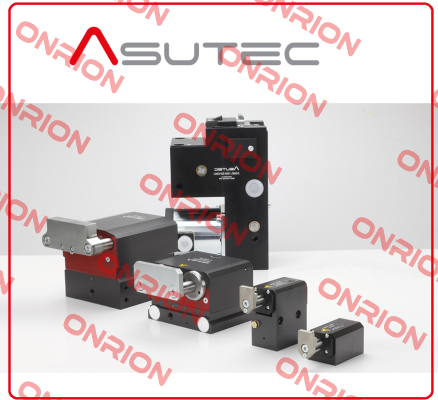 ASME-60 Asutec