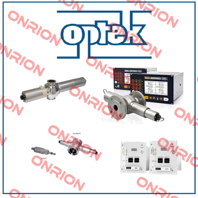1200-3131-0010-00 Connection Box Set VIS/NIR, EN-D Optek