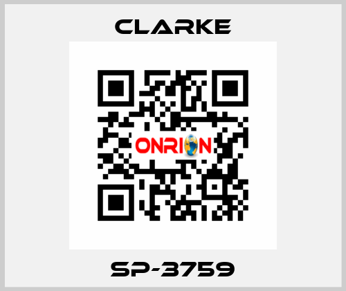 SP-3759 Clarke