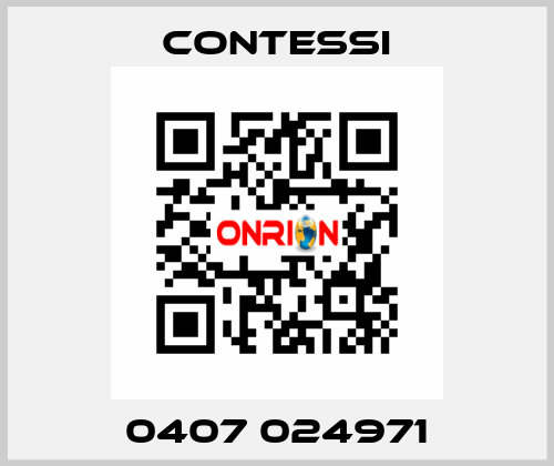 0407 024971 Contessi