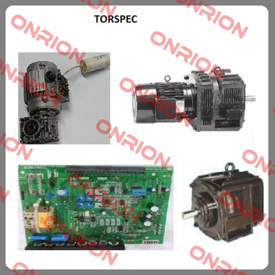 132TCD2/5.5KW TORSPEC