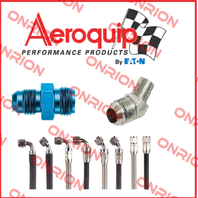 FC332-06 - DN 9,5 - AQP 3/8 Aeroquip