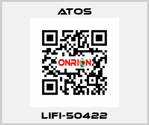 LIFI-50422 Atos