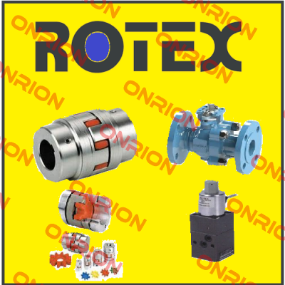 ROTEX GS 38 Compact Rotex