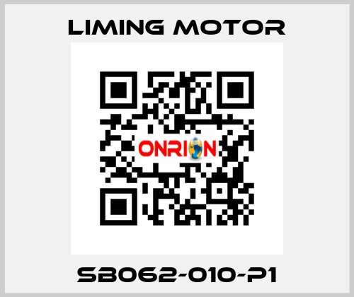 SB062-010-P1 Liming Motor