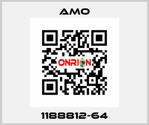 1188812-64 Amo