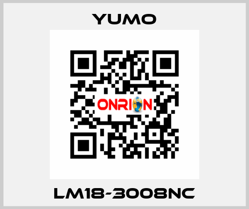 LM18-3008NC Yumo