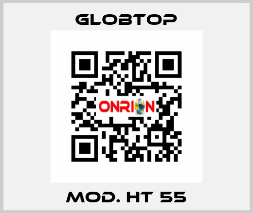 Mod. HT 55 Globtop