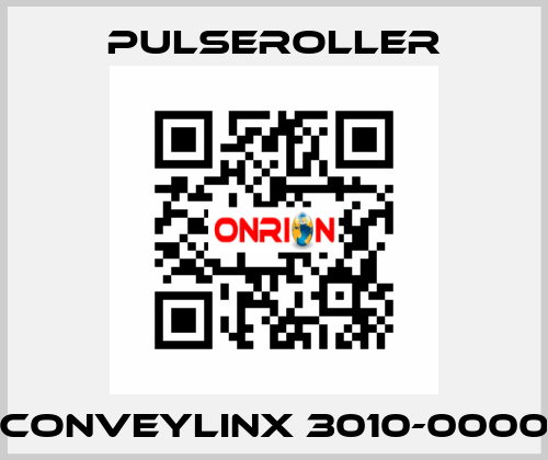 ConveyLinx 3010-0000 PULSEROLLER