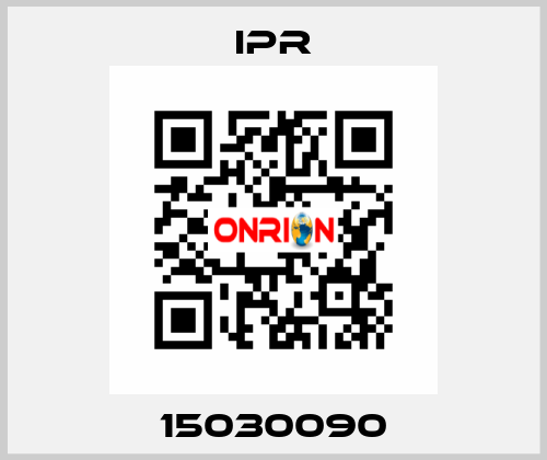 15030090 IPR