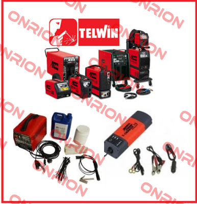 T200 BATTERY TESTER Telwin