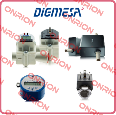 FHK-937-1325/C184 Digmesa