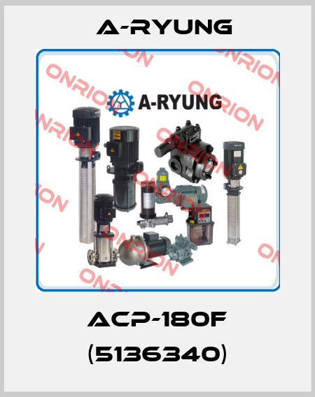 ACP-180F (5136340) A-Ryung