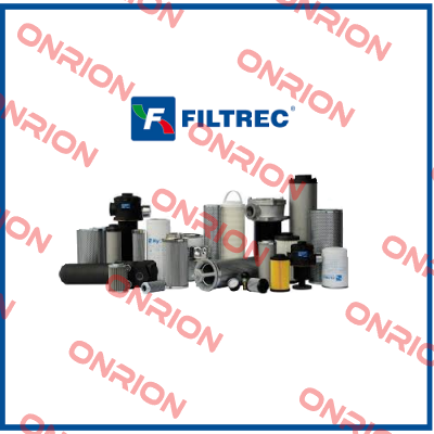 FS121B5T125 Filtrec