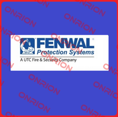 01-018002-000 FENWAL
