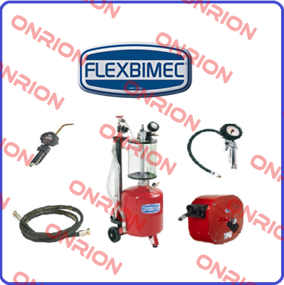 repait kit for 4043/180 (00 2040) Flexbimec