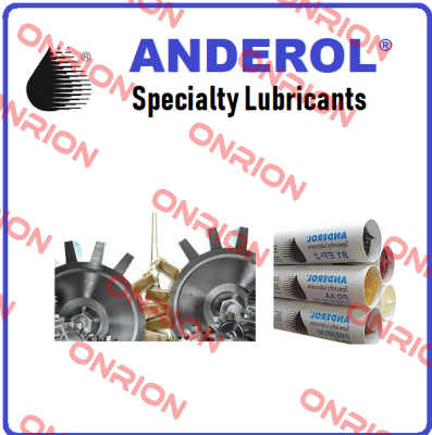 XL220, p/n 4877254 Anderol