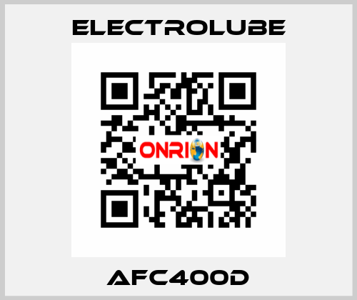 AFC400D Electrolube