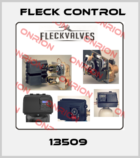 13509  Fleck Control