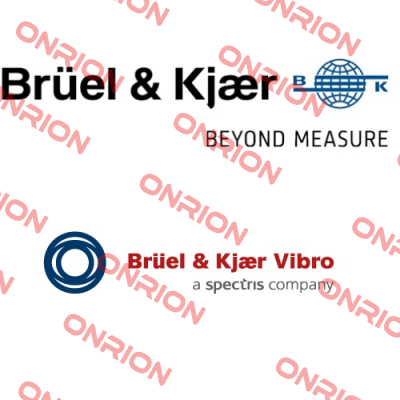 VIBROCONTROL 1500 Remote Diagnostic Monitoring  Bruel-Kjaer